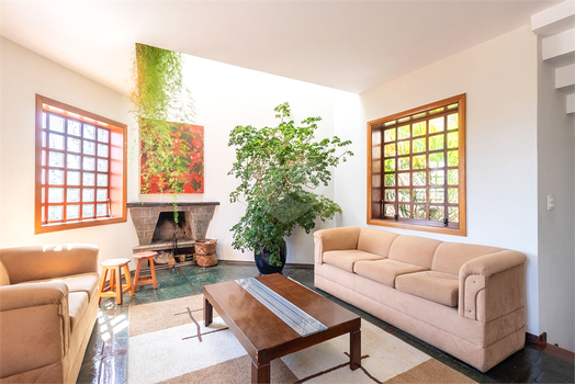 Venda Casa São Paulo Vila Romana 1