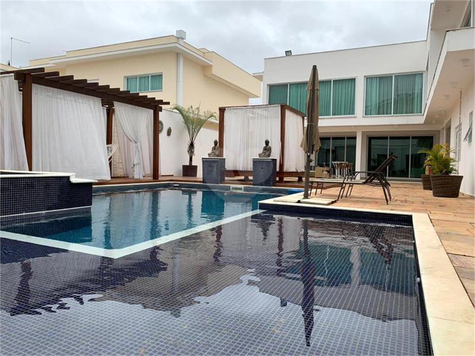 Venda Condomínio Sorocaba Parque Reserva Fazenda Imperial 1