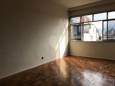 Condominio Rio Comprido