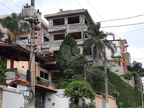 Venda Condomínio São Paulo Tucuruvi 1