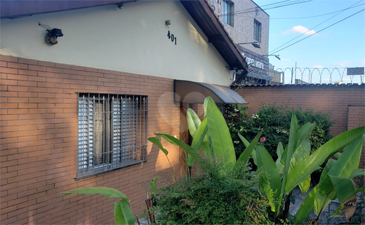 Venda Casa térrea São Paulo Jardim Umuarama 1