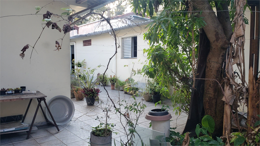 Venda Casa térrea São Paulo Jardim Umuarama 1