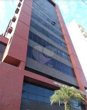 Condomínio Edifício Comercial Evelina Santucci Gragnani