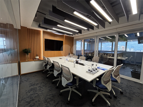 Venda Lajes Corporativas São Paulo Santana 1