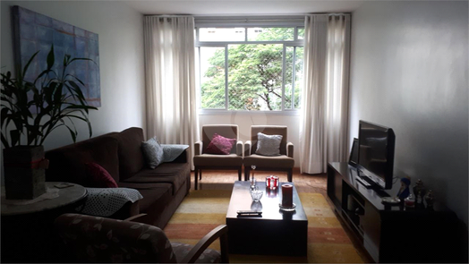 Aluguel Apartamento São Paulo Itaim Bibi 1