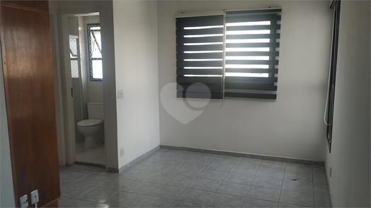 Aluguel Apartamento São Paulo Bela Vista 1