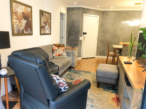 Venda Apartamento São Paulo Vila Leopoldina 1