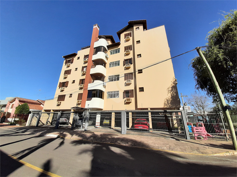 Venda Apartamento Canoas Marechal Rondon 1