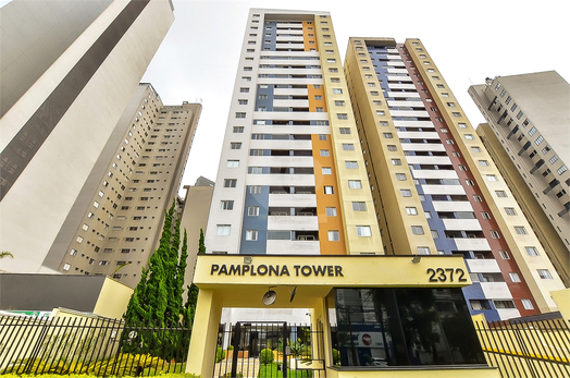 Edifício Pamplona Tower