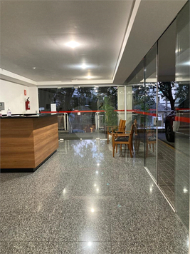 Edifício Centro Executivo