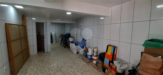 Venda Casa São Paulo Chácara Santana 1