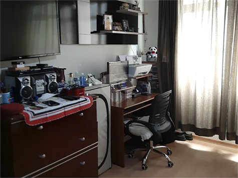 Venda Apartamento São Paulo Liberdade 1