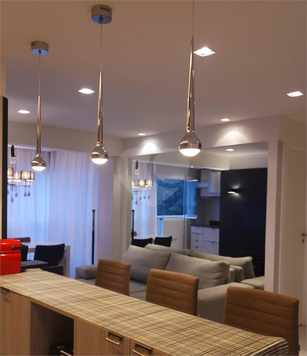 In Jardim Sul - Gallery