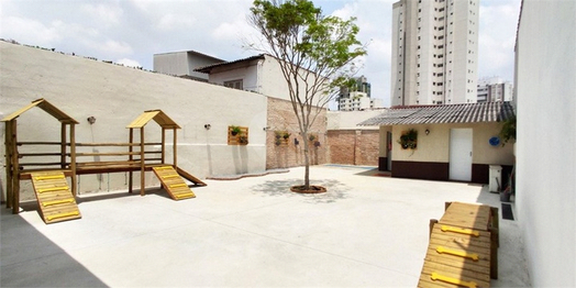 Venda Salão Comercial São Paulo Mooca 1