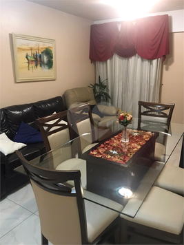 Venda Apartamento São Paulo Jardim São Paulo(zona Norte) 1