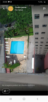 Venda Apartamento São Paulo Vila Guarani (z Sul) 1