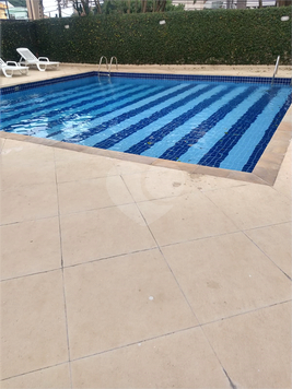 Venda Apartamento São Paulo Vila Guarani (z Sul) 1