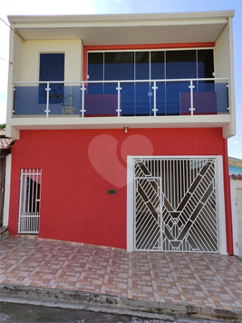 Venda Casa Sorocaba Jardim Santa Catarina 1