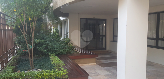 Venda Apartamento São Paulo Santana 1