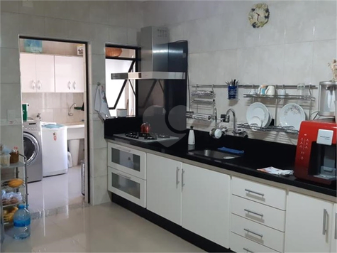 Venda Sobrado São Paulo Vila Guilherme 1