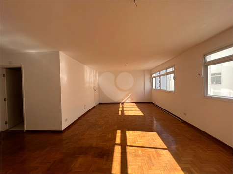Aluguel Apartamento São Paulo Itaim Bibi 1