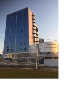 Venda Salas Sorocaba Parque Campolim 1