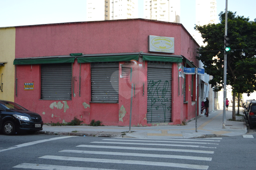Aluguel Casa São Paulo Lapa 1