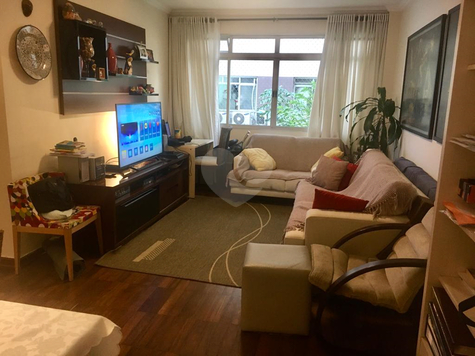 Condomínio Edifício Firenze