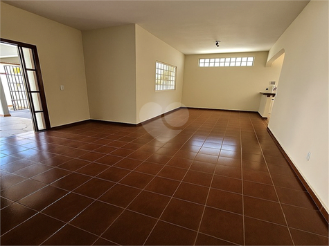 Aluguel Casa Indaiatuba Vila Avaí 1