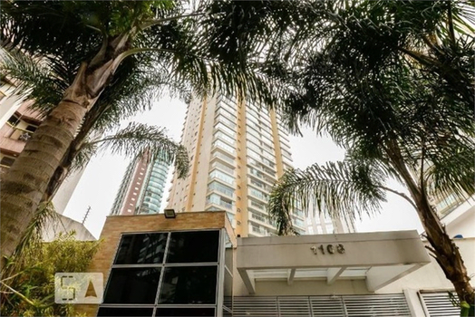 Venda Apartamento São Paulo Vila Regente Feijó 1