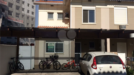 Venda Condomínio Canoas Marechal Rondon 1