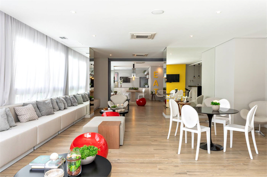 Venda Apartamento São Paulo Centro 1