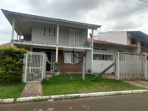 Venda Casa Canoas Olaria 1