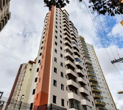 Venda Apartamento Santo André Jardim Bela Vista 1