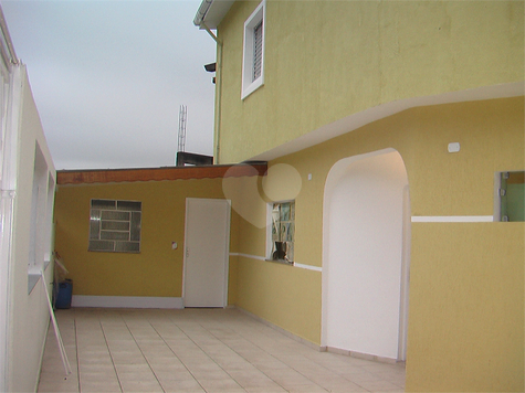 Venda Sobrado Santo André Parque Das Nações 1