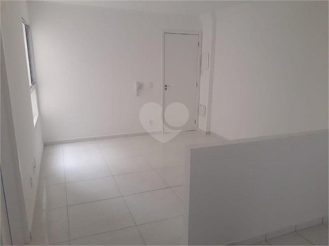 Venda Apartamento São Paulo Vila Nova Parada 1