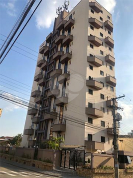 Venda Apartamento Santo André Parque Das Nações 1