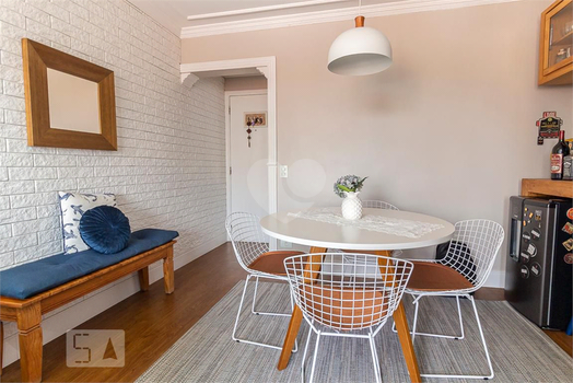 Residencial Mediterrâneo