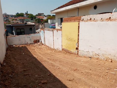 Venda Terreno São Paulo Vila Ipojuca 1