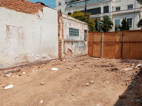 Venda Terreno São Paulo Vila Ipojuca 1