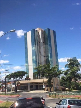 Venda Salas Sorocaba Vila Trujillo 1