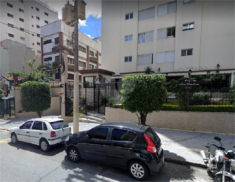 Condomínio Edifício Ana Cristina