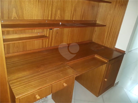 Conunto Residencial Tres Americas