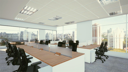 Aluguel Salas São Paulo Vila Olímpia 1