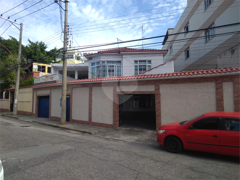 Venda Casa Rio De Janeiro Jardim Guanabara 1