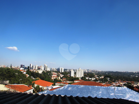 Venda Sobrado São Paulo Vila Romana 1