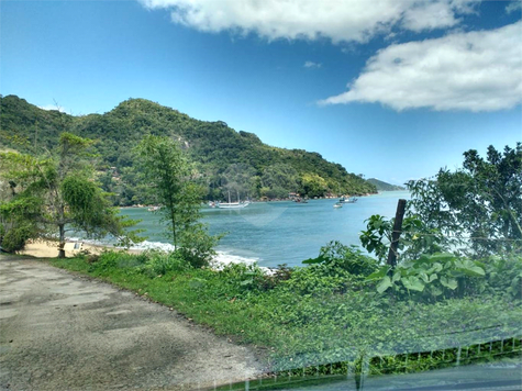 Venda Casa Ubatuba Picinguaba 1