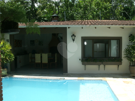Venda Casa Guarujá Jardim Enseada 1