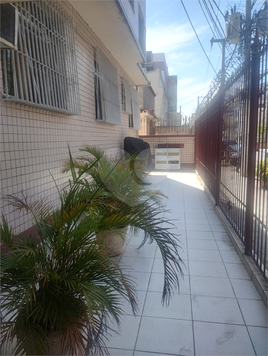 Venda Apartamento Rio De Janeiro Vila Da Penha 1