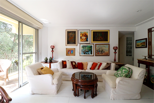 Venda Apartamento São Paulo Jardim Ampliação 1